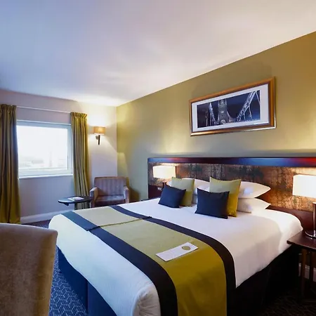 Stamford Bridge Hotel London-3